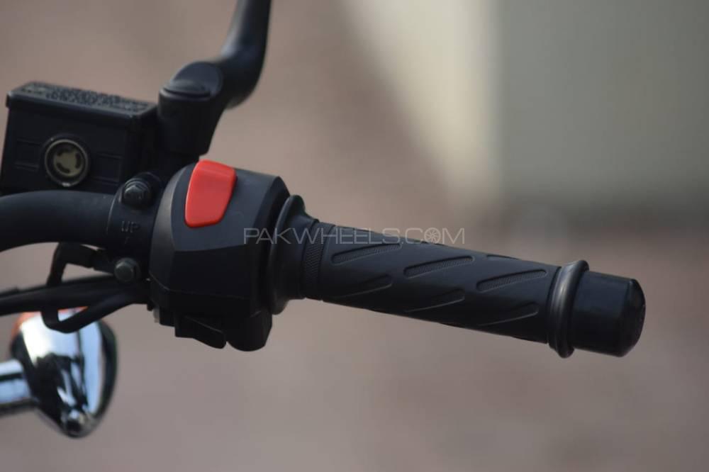 Hi Speed Infinity 150 2018 for Sale Hi Speed Infinity 150 2018 for Sale Image-6