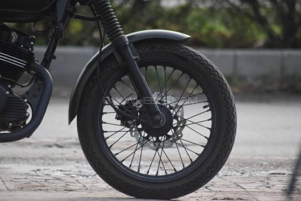 Hi Speed Infinity 150 2018 for Sale Hi Speed Infinity 150 2018 for Sale Image-13
