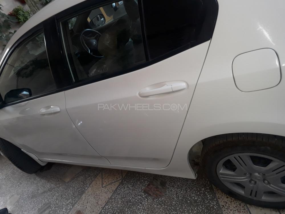 Honda City 2015 for Sale in Quetta Honda City 2015 for Sale in Quetta Image-5