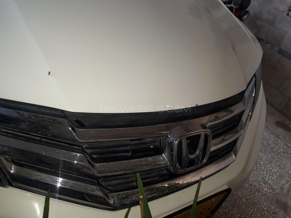 Honda City 2015 for Sale in Quetta Honda City 2015 for Sale in Quetta Image-8