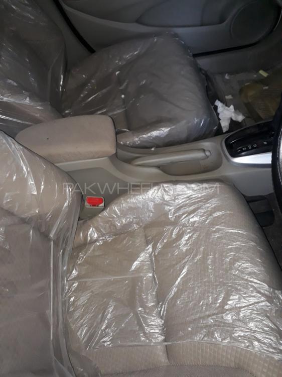 Honda City 2015 for Sale in Quetta Honda City 2015 for Sale in Quetta Image-9