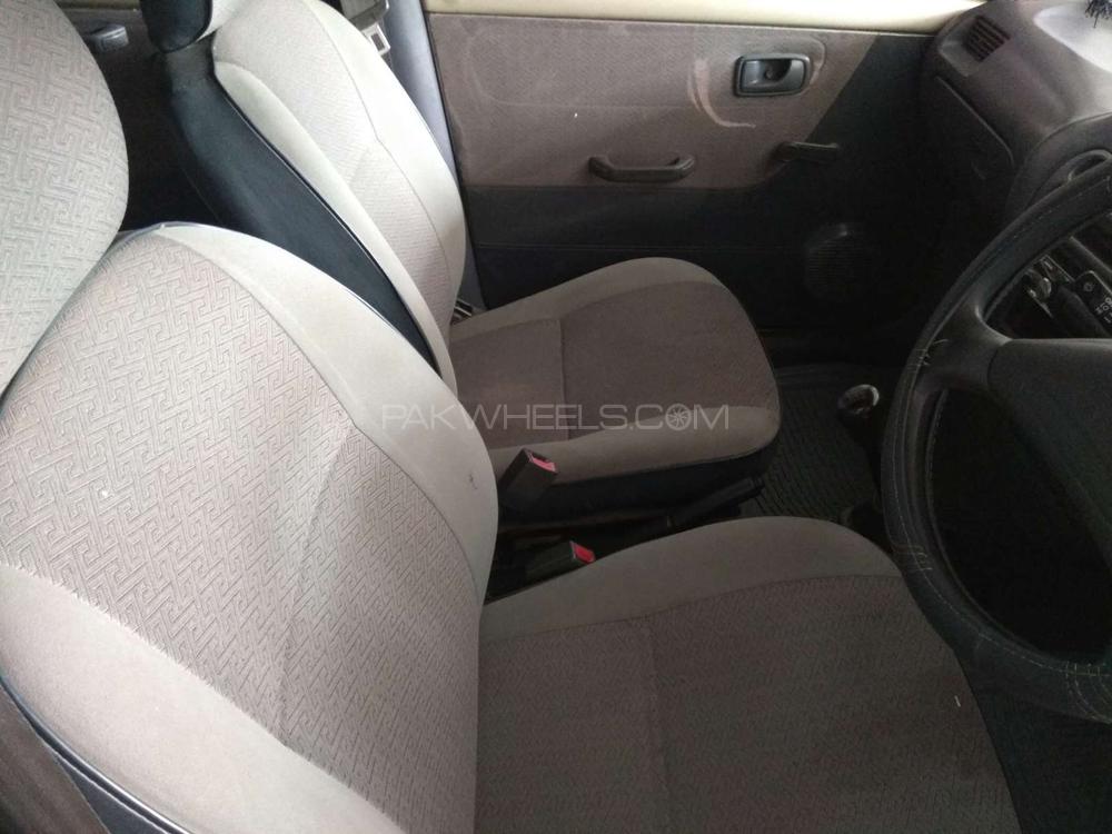 Daihatsu Cuore 2007 for Sale in Lahore Daihatsu Cuore 2007 for Sale in Lahore Image-6
