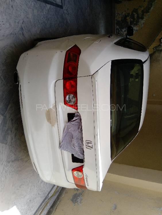 Honda Accord 2004 for Sale in Rawalpindi Honda Accord 2004 for Sale in Rawalpindi Image-6