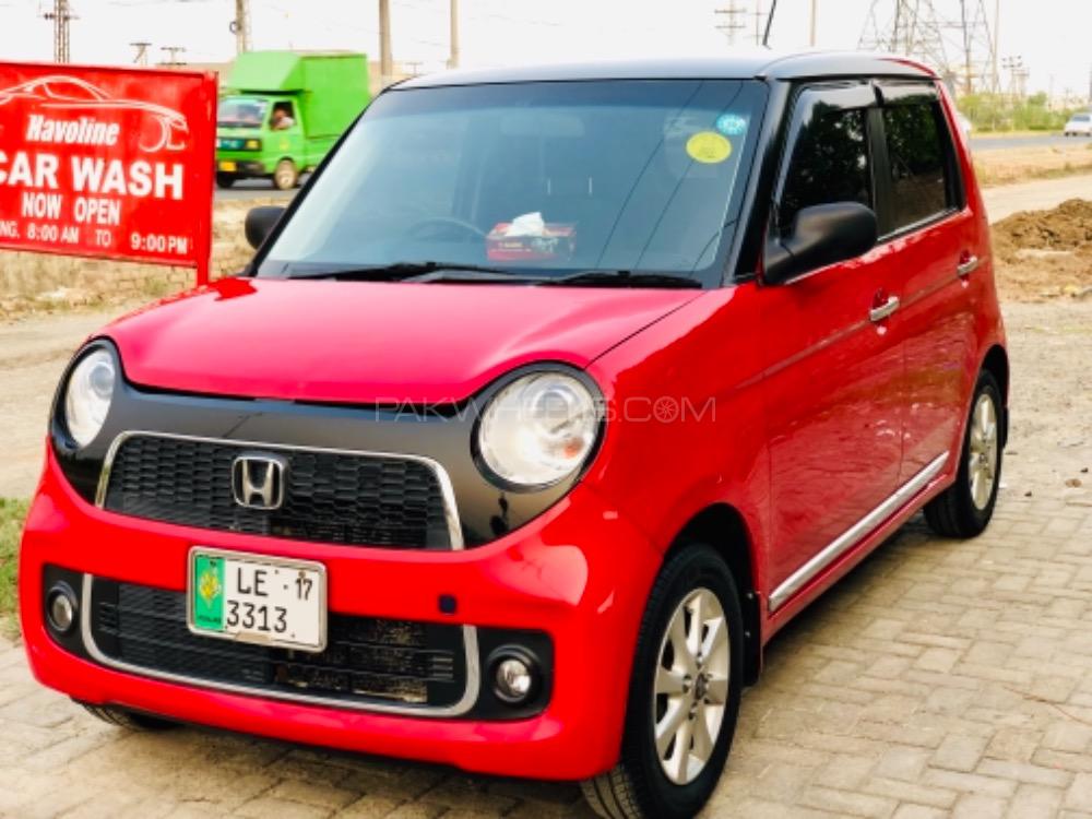 Honda N One 2013 for Sale in Lahore Image-1