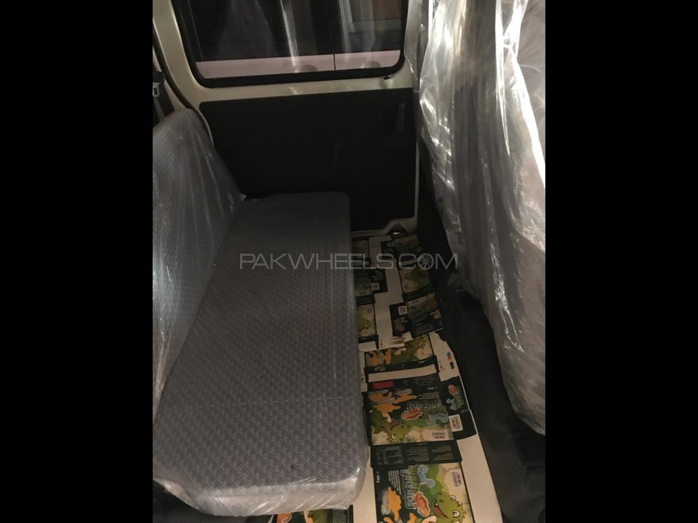 ڈائیہاتسو ہائی جیٹ 2013 for Sale in ملتان ڈائیہاتسو ہائی جیٹ 2013 for Sale in ملتان Image-7