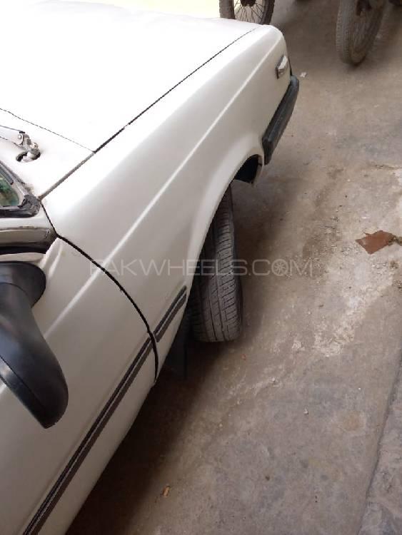 Nissan Sunny 1984 for Sale in Lahore Nissan Sunny 1984 for Sale in Lahore Image-2