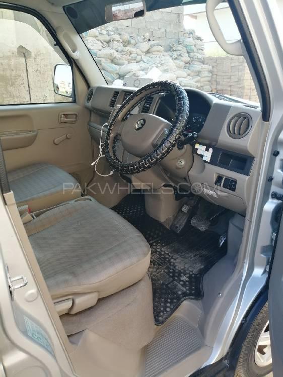 Suzuki Every 2012 for Sale in Peshawar Suzuki Every 2012 for Sale in Peshawar Image-4