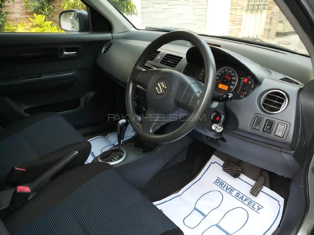 سوزوکی سوئفٹ 2013 for Sale in کراچی سوزوکی سوئفٹ 2013 for Sale in کراچی Image-11