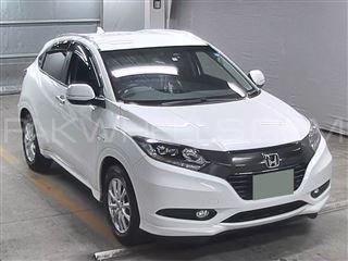 Honda Vezel 2014 for Sale in Karachi Honda Vezel 2014 for Sale in Karachi Image-17