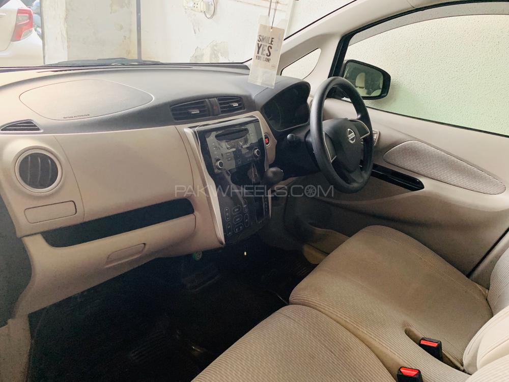 Nissan Dayz 2015 for Sale in Lahore Nissan Dayz 2015 for Sale in Lahore Image-8