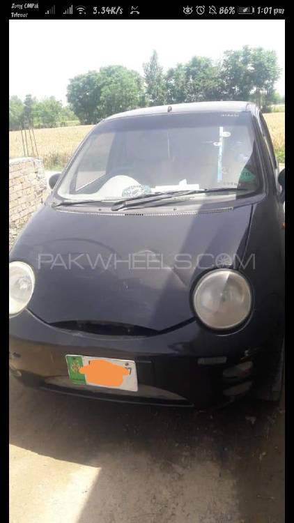 Chery QQ 2007 for Sale in Rawalpindi Chery QQ 2007 for Sale in Rawalpindi Image-2