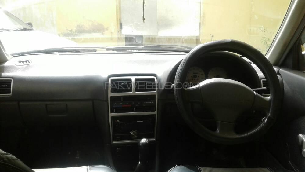 سوزوکی کلٹس 2011 for Sale in حیدرآباد سوزوکی کلٹس 2011 for Sale in حیدرآباد Image-3