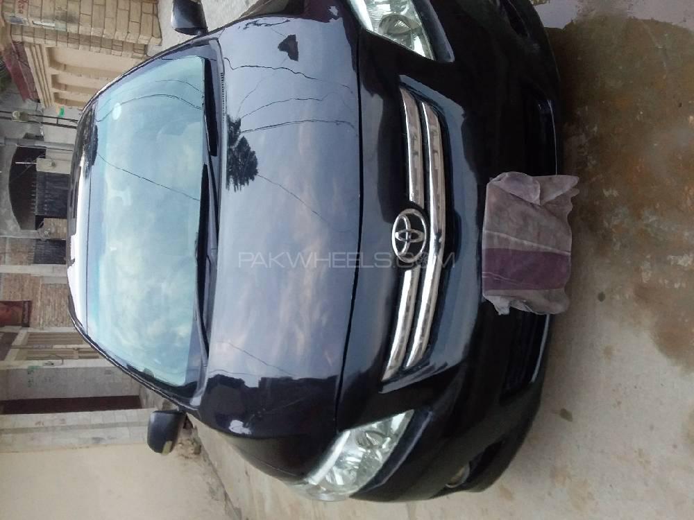 Toyota Corolla 2009 for Sale in Chakwal Image-1