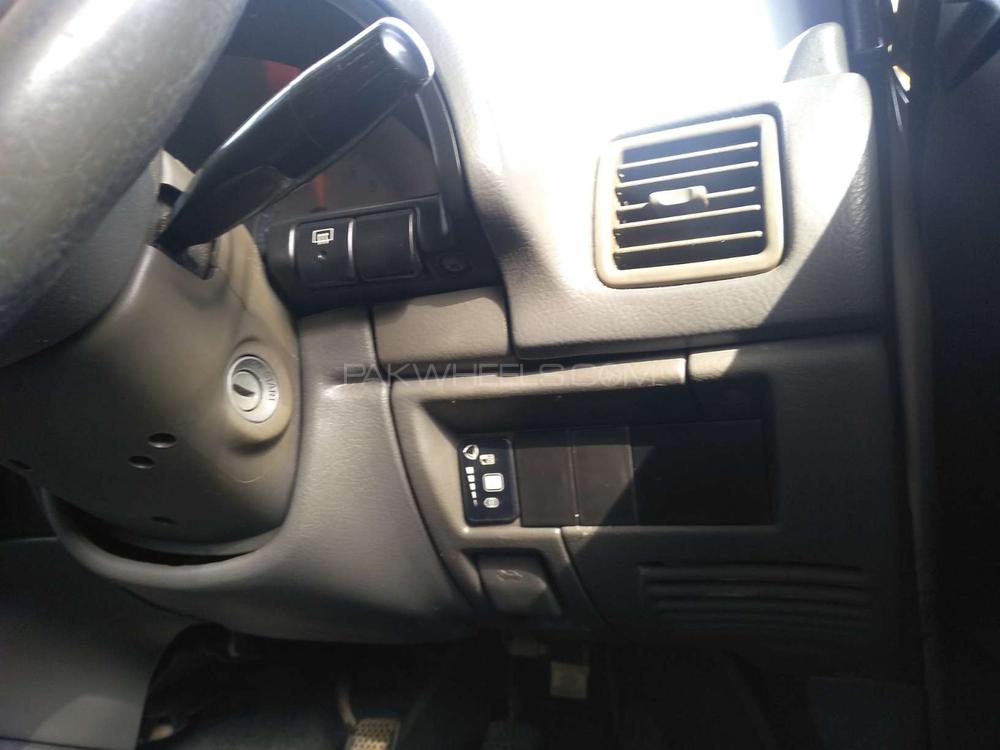 سوزوکی کلٹس 2004 for Sale in کراچی سوزوکی کلٹس 2004 for Sale in کراچی Image-6