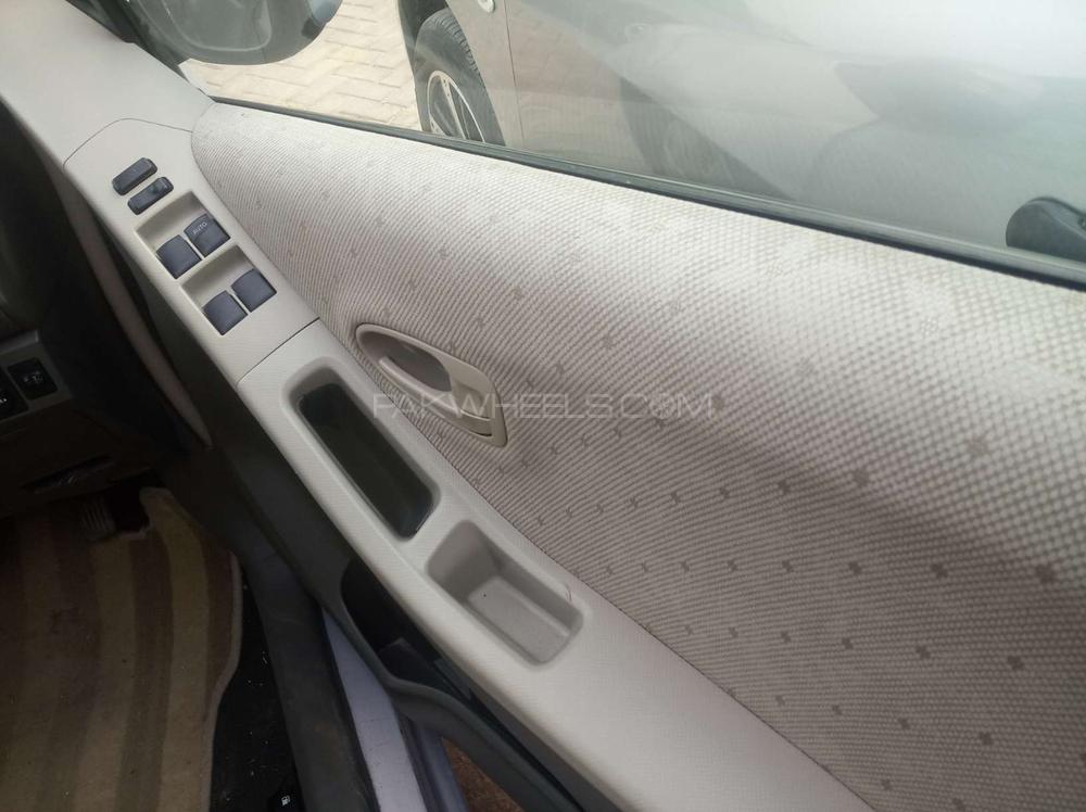 ٹویوٹا ویٹز 2009 for Sale in گجرانوالہ ٹویوٹا ویٹز 2009 for Sale in گجرانوالہ Image-8