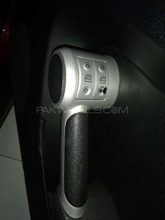 Mercedes Benz SLK Class 2007 for Sale in Lahore Mercedes Benz SLK Class 2007 for Sale in Lahore Image-18
