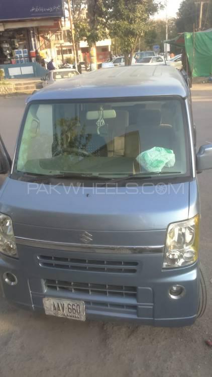 سوزوکی ایوری 2016 for Sale in اسلام آباد سوزوکی ایوری 2016 for Sale in اسلام آباد Image-3