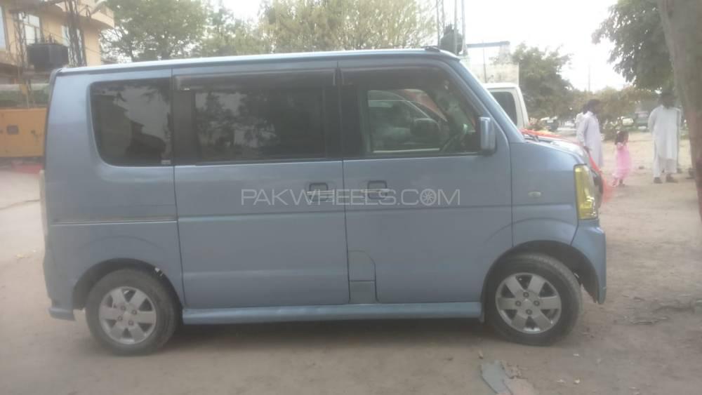 سوزوکی ایوری 2016 for Sale in اسلام آباد سوزوکی ایوری 2016 for Sale in اسلام آباد Image-2
