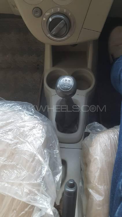 Daihatsu Mira 2015 for Sale in Karachi Daihatsu Mira 2015 for Sale in Karachi Image-4