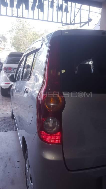 Daihatsu Mira 2015 for Sale in Karachi Daihatsu Mira 2015 for Sale in Karachi Image-3