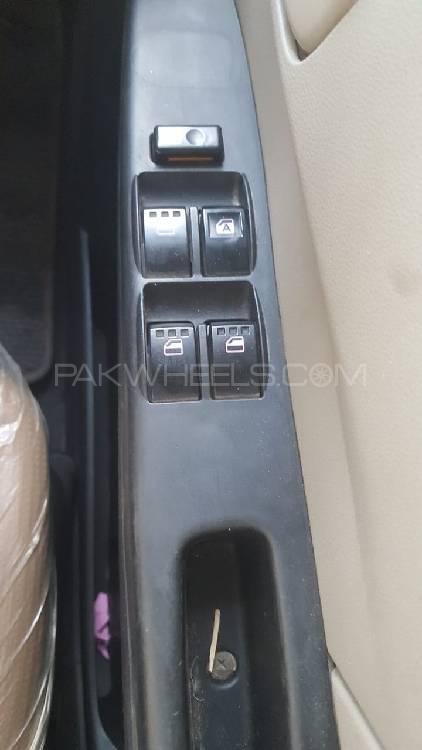 Daihatsu Mira 2015 for Sale in Karachi Daihatsu Mira 2015 for Sale in Karachi Image-6