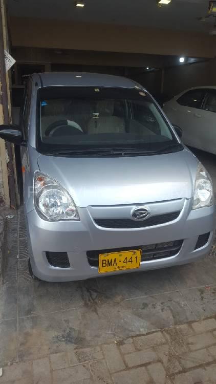 Daihatsu Mira 2015 for Sale in Karachi Daihatsu Mira 2015 for Sale in Karachi Image-7