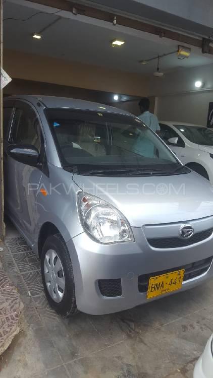 Daihatsu Mira 2015 for Sale in Karachi Daihatsu Mira 2015 for Sale in Karachi Image-10