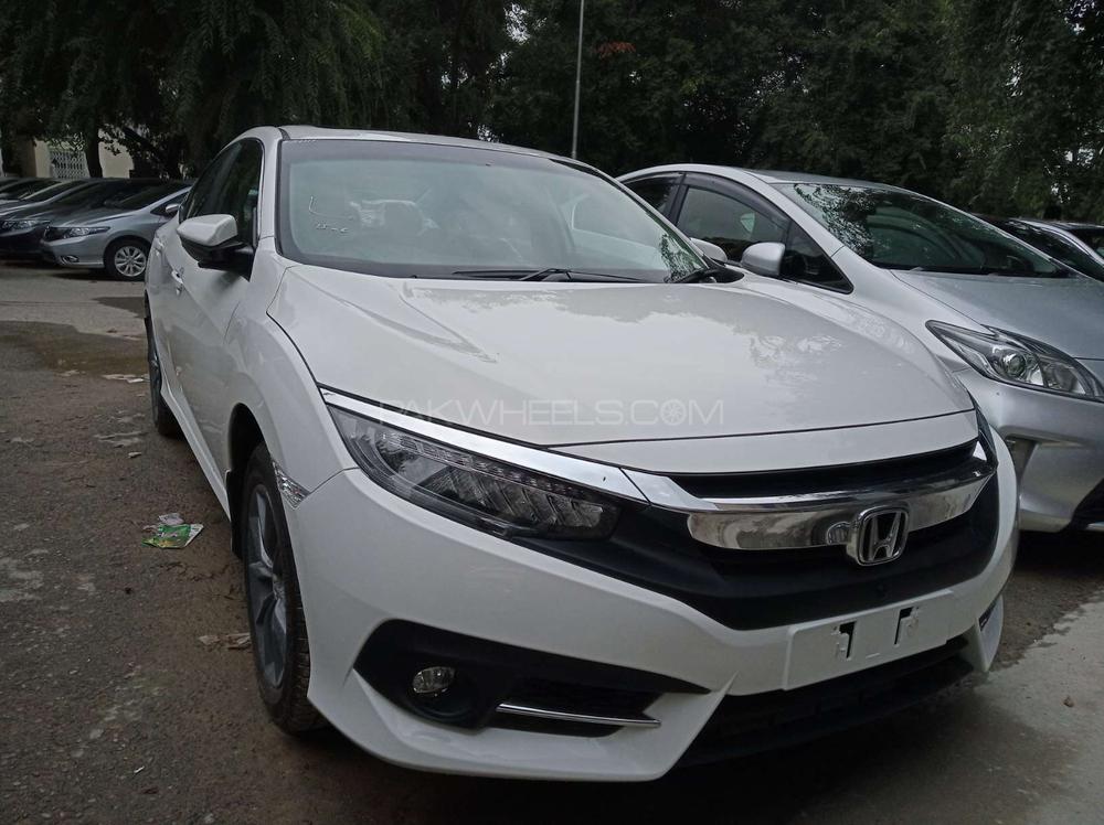 Honda Civic 2019 for Sale in Islamabad Honda Civic 2019 for Sale in Islamabad Image-2