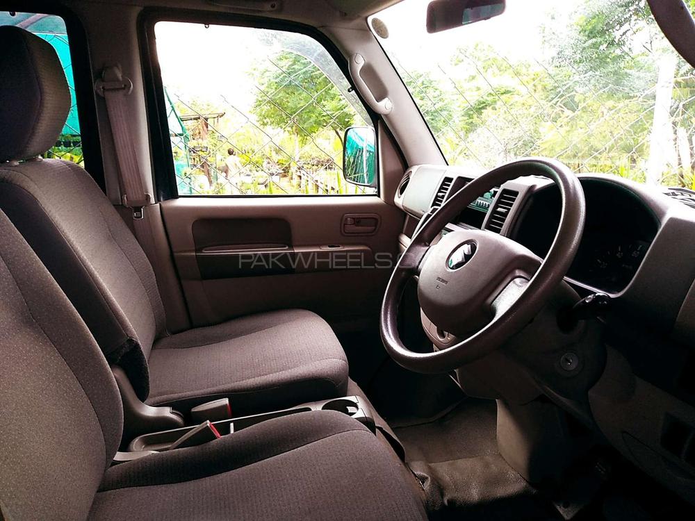 Suzuki Every 2012 for Sale in Rawalpindi Suzuki Every 2012 for Sale in Rawalpindi Image-7