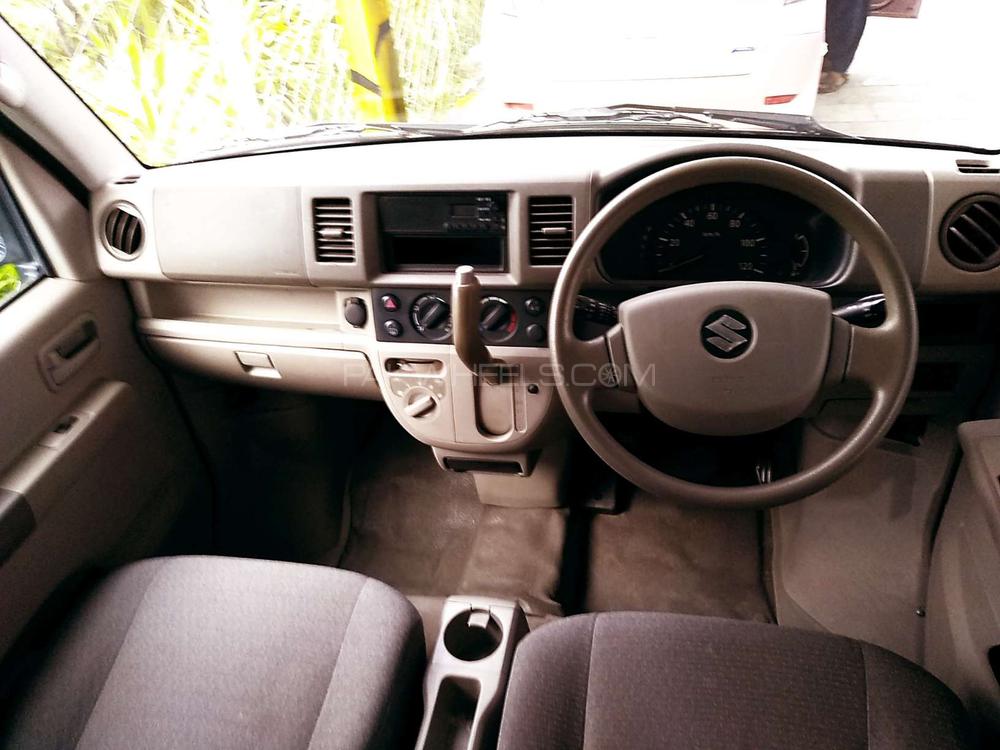 Suzuki Every 2012 for Sale in Rawalpindi Suzuki Every 2012 for Sale in Rawalpindi Image-11