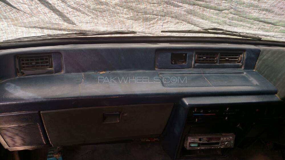 Toyota Town Ace 1985 for Sale in Quetta Image-1