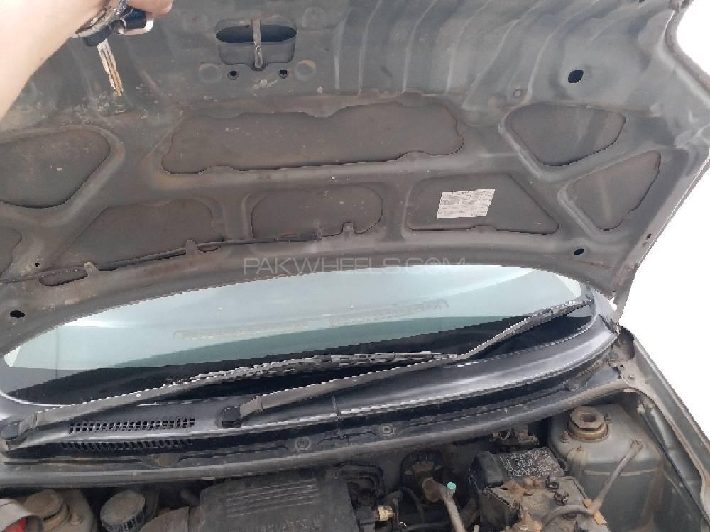 Daihatsu Mira 2006 for Sale in Multan Daihatsu Mira 2006 for Sale in Multan Image-3