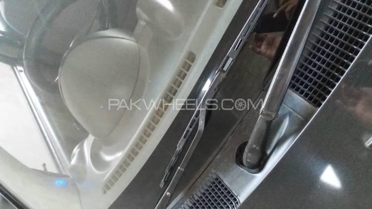 Hyundai Santro 2004 for Sale in Faisalabad Hyundai Santro 2004 for Sale in Faisalabad Image-3