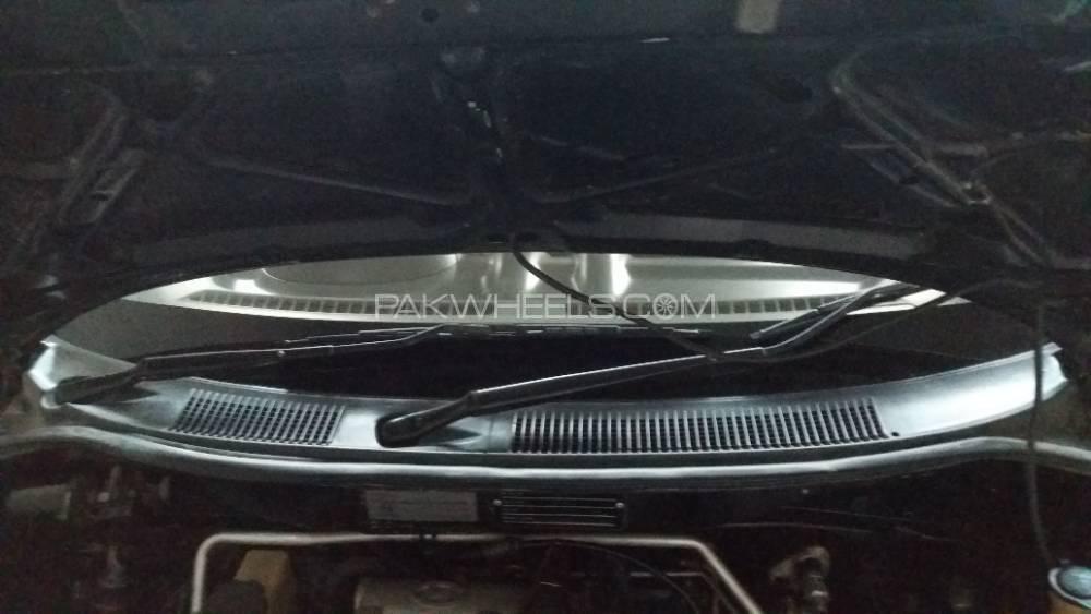 Hyundai Santro 2004 for Sale in Faisalabad Hyundai Santro 2004 for Sale in Faisalabad Image-11