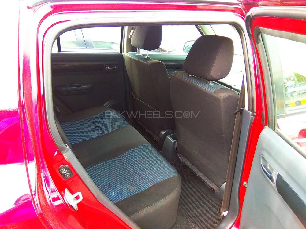 سوزوکی سوئفٹ 2015 for Sale in لاہور سوزوکی سوئفٹ 2015 for Sale in لاہور Image-9