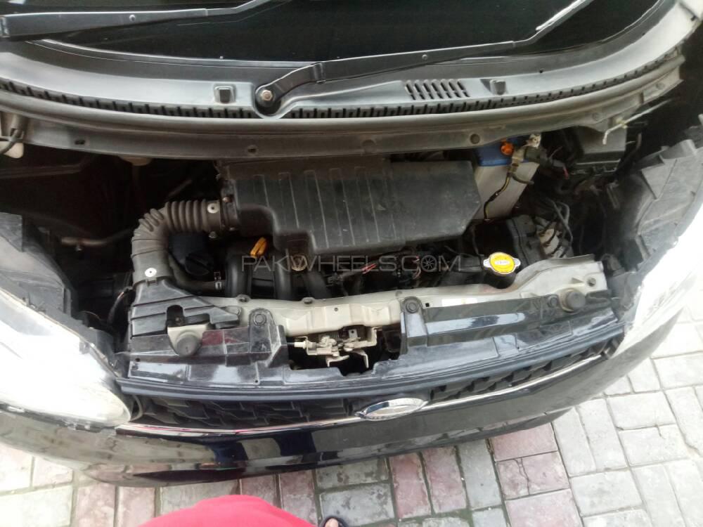 نسان ڈیز 2015 for Sale in لاہور نسان ڈیز 2015 for Sale in لاہور Image-7
