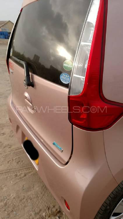 Nissan Dayz 2015 for Sale in Karachi Nissan Dayz 2015 for Sale in Karachi Image-7