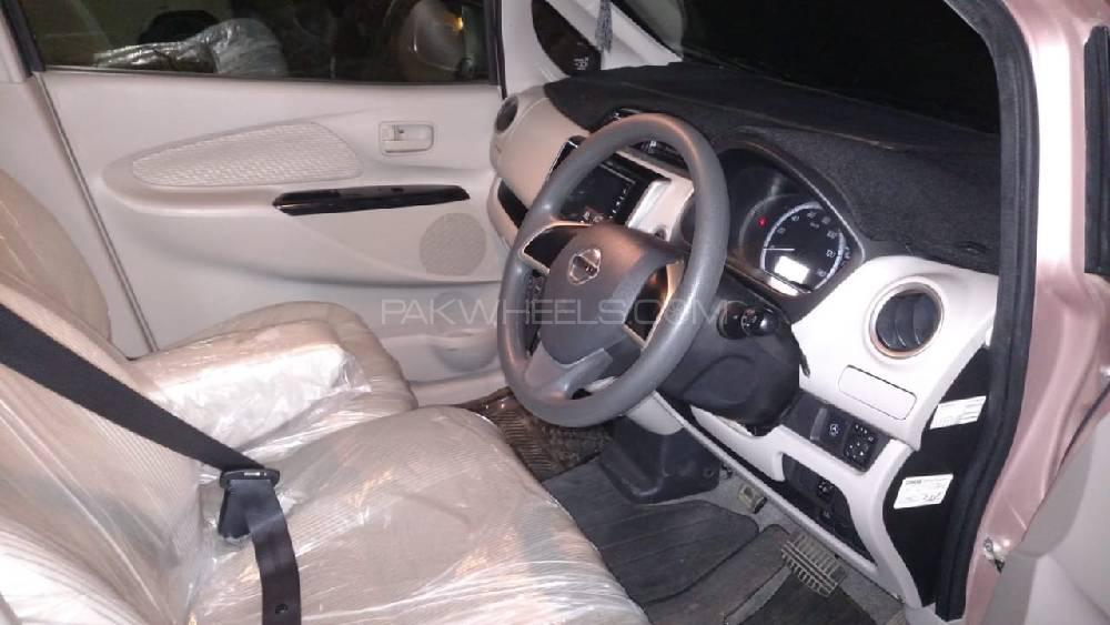 Nissan Dayz 2015 for Sale in Karachi Nissan Dayz 2015 for Sale in Karachi Image-9