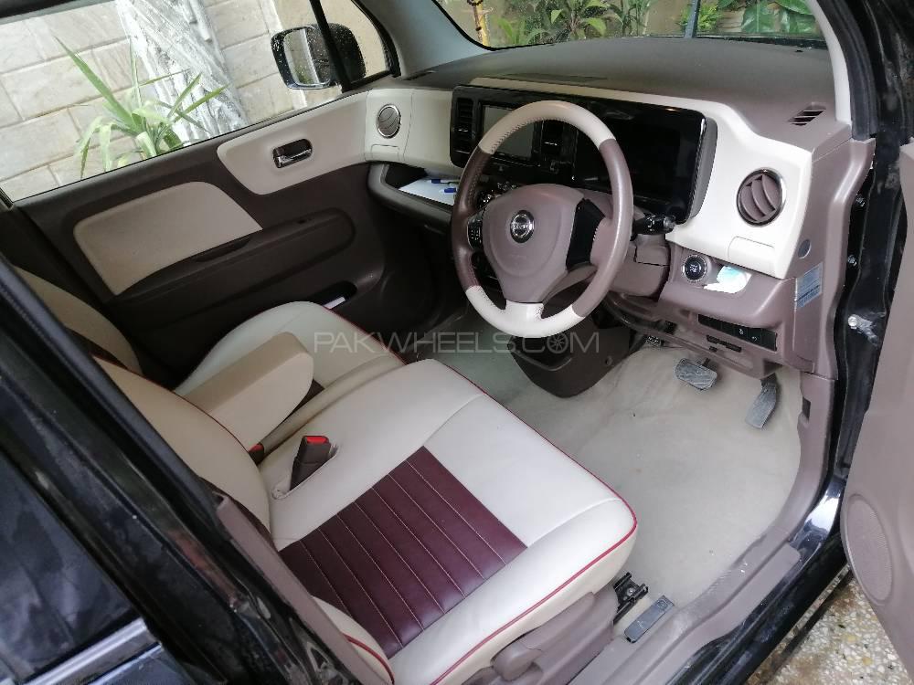 Nissan Moco 2014 for Sale in Islamabad Nissan Moco 2014 for Sale in Islamabad Image-3