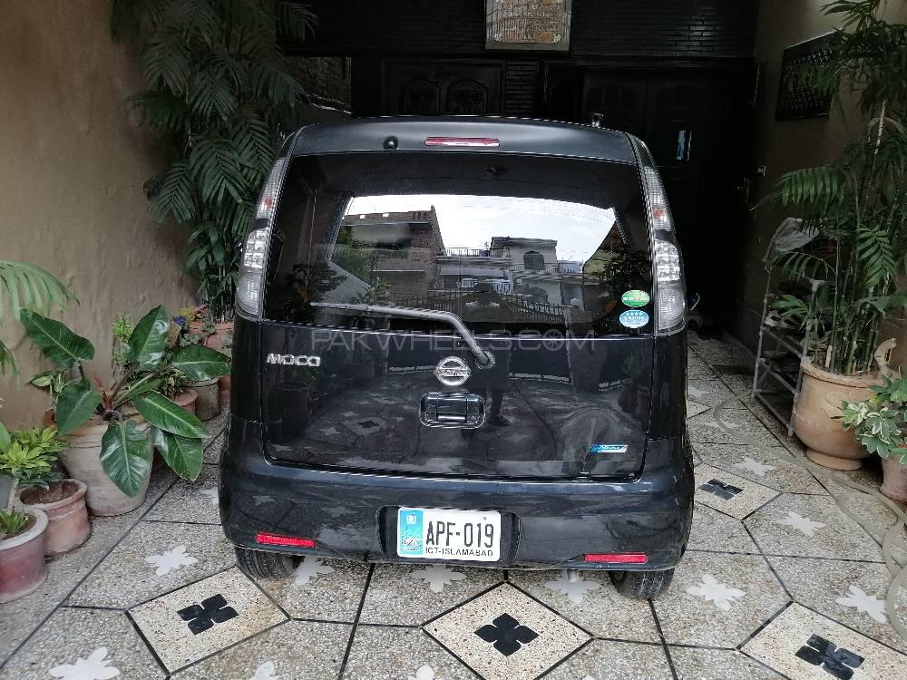 Nissan Moco 2014 for Sale in Islamabad Nissan Moco 2014 for Sale in Islamabad Image-6