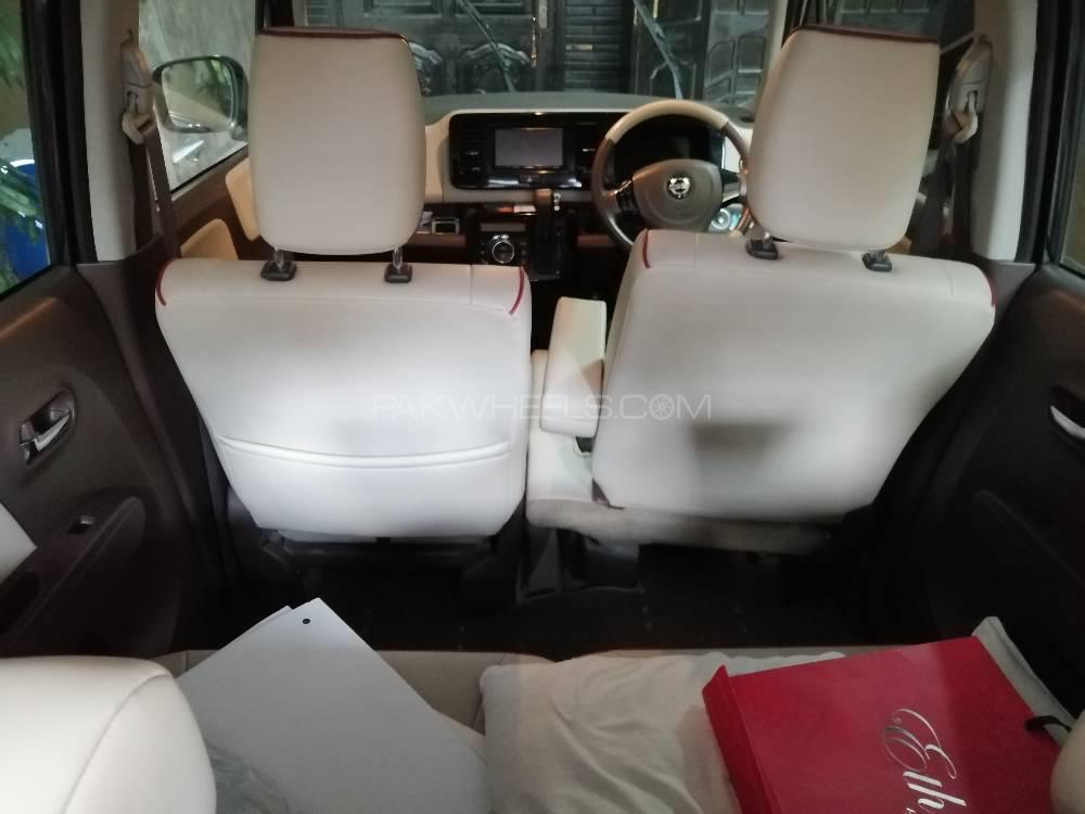 Nissan Moco 2014 for Sale in Islamabad Nissan Moco 2014 for Sale in Islamabad Image-8