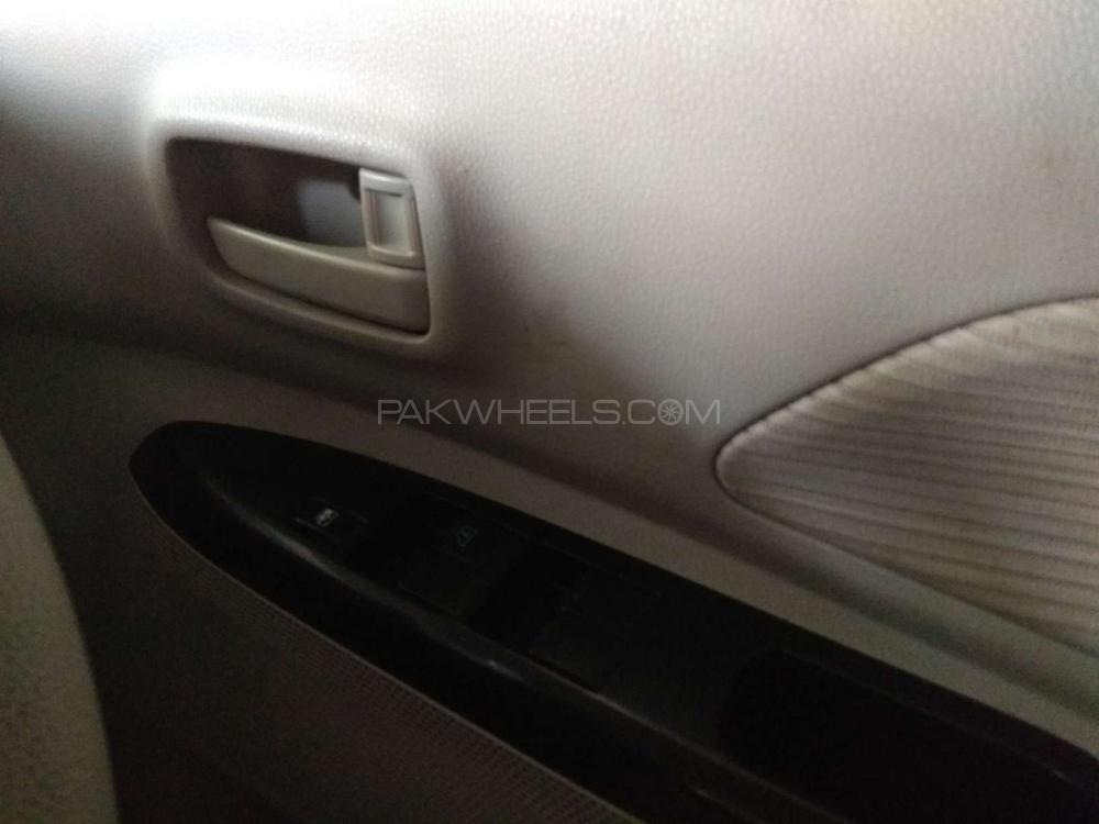Nissan Roox 2014 for Sale in Karachi Nissan Roox 2014 for Sale in Karachi Image-5