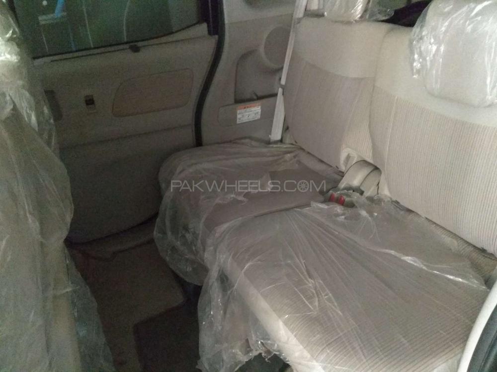 Nissan Roox 2014 for Sale in Karachi Nissan Roox 2014 for Sale in Karachi Image-6