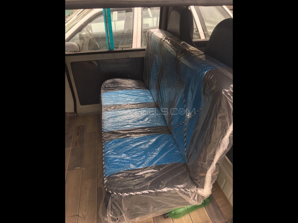 Suzuki Bolan 2016 for Sale in Lahore Suzuki Bolan 2016 for Sale in Lahore Image-4