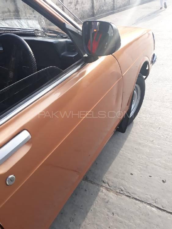 ڈیٹسن 120 وائی 1981 for Sale in راولپنڈی ڈیٹسن 120 وائی 1981 for Sale in راولپنڈی Image-7