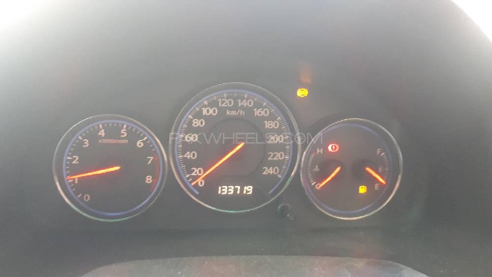 Honda Civic 2003 for Sale in Abbottabad Honda Civic 2003 for Sale in Abbottabad Image-15