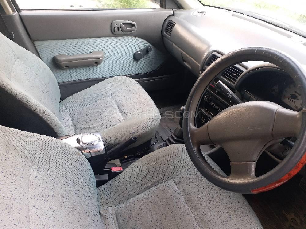 Suzuki Cultus 2006 for Sale in Islamabad Suzuki Cultus 2006 for Sale in Islamabad Image-6