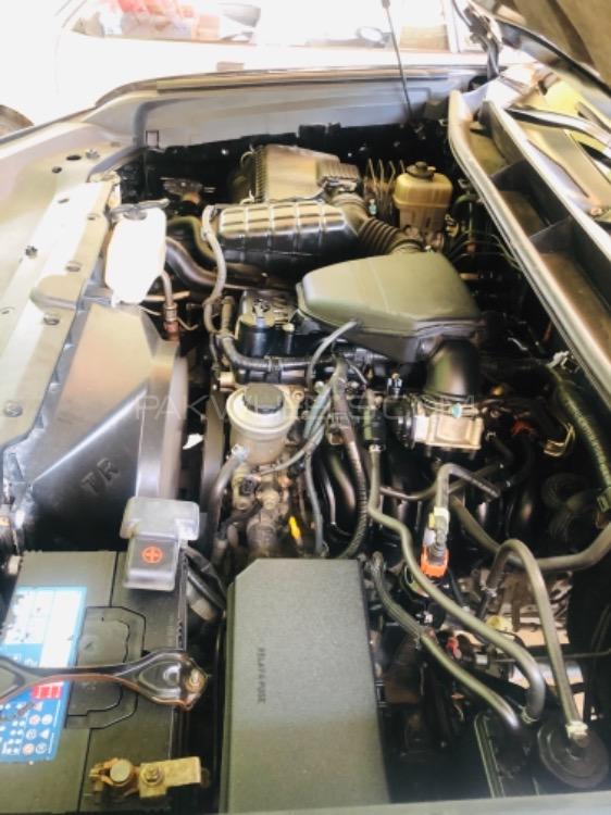 Toyota Prado 2010 for Sale in Lahore Toyota Prado 2010 for Sale in Lahore Image-21