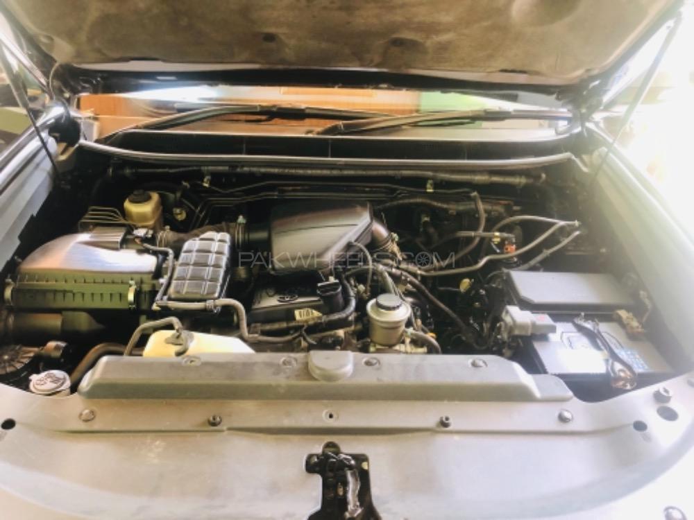 Toyota Prado 2010 for Sale in Lahore Toyota Prado 2010 for Sale in Lahore Image-20