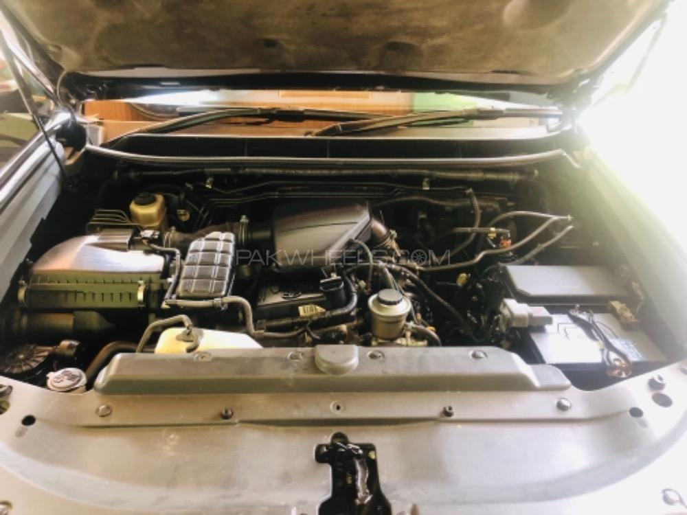 Toyota Prado 2010 for Sale in Lahore Toyota Prado 2010 for Sale in Lahore Image-18